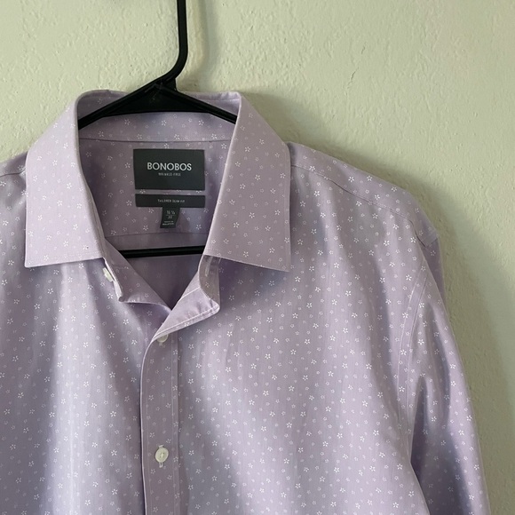 Bonobos Button Down - Picture 3 of 7